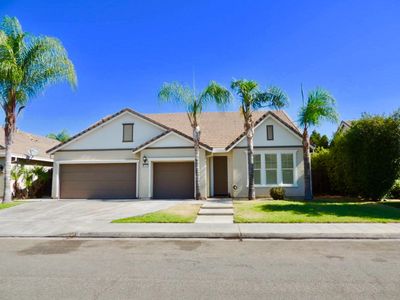 6798 E Raco Ave, Fresno, CA, 93727