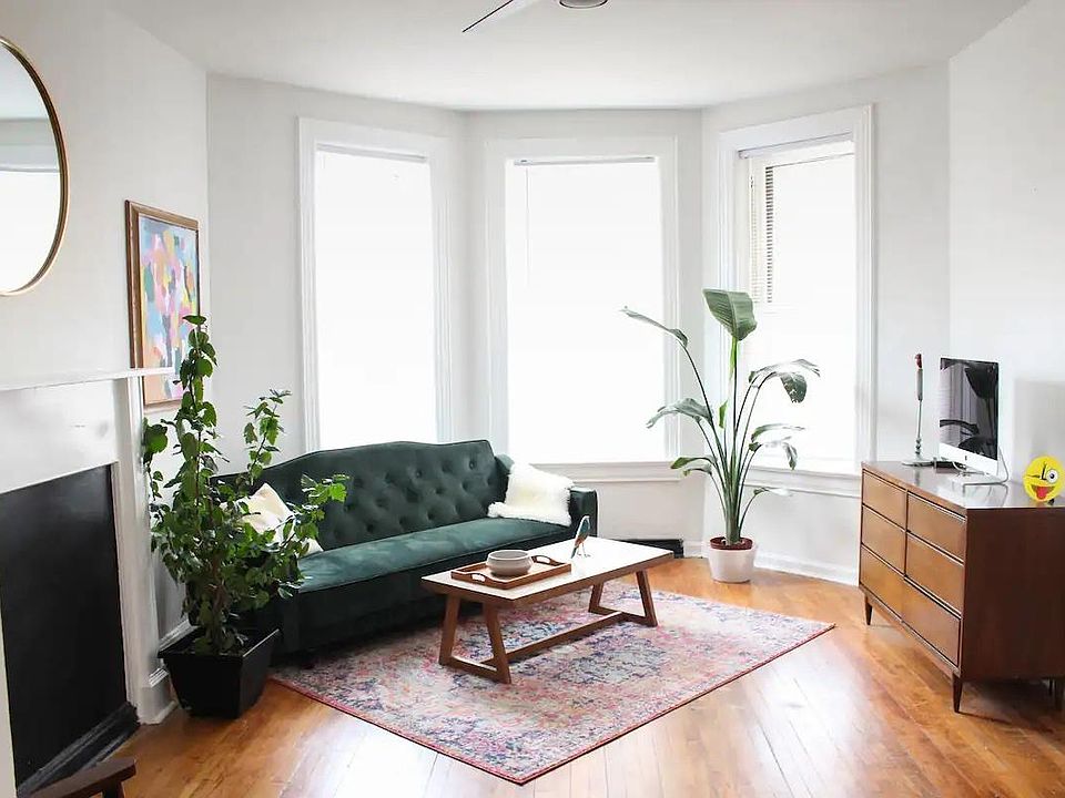 1st image of 3456 Crittenden St APT B