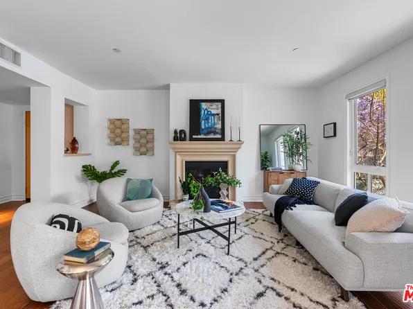 325 Arnaz Dr APT 201, Los Angeles, CA 90048