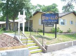 5825 Dailey Ln, New Port Richey, FL 34652