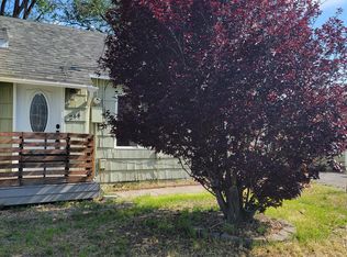 244 SW C St, Madras, OR 97741