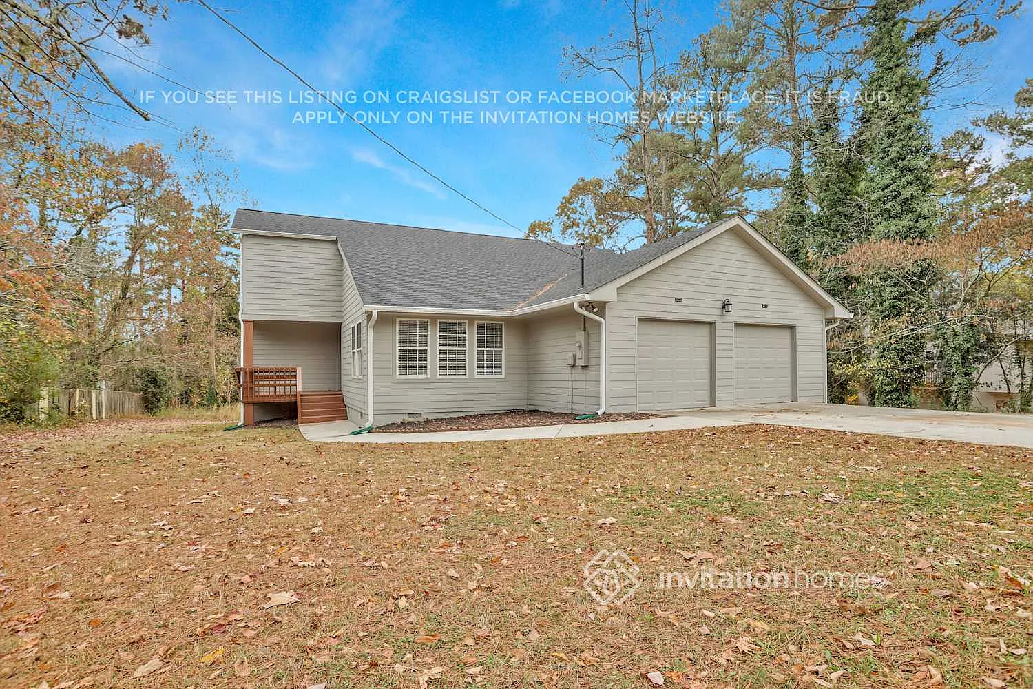 2621 Windridge Dr Acworth, GA 30102 — Photo 3