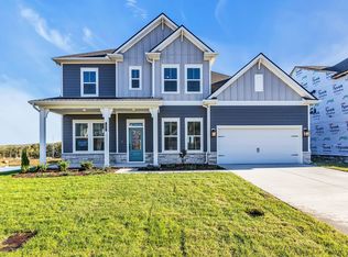 1031 Inez Dr LOT 226, Smyrna, TN 37167