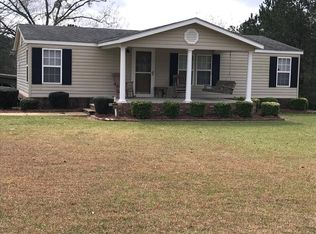 740 County Road 1128, Troy, AL 36079