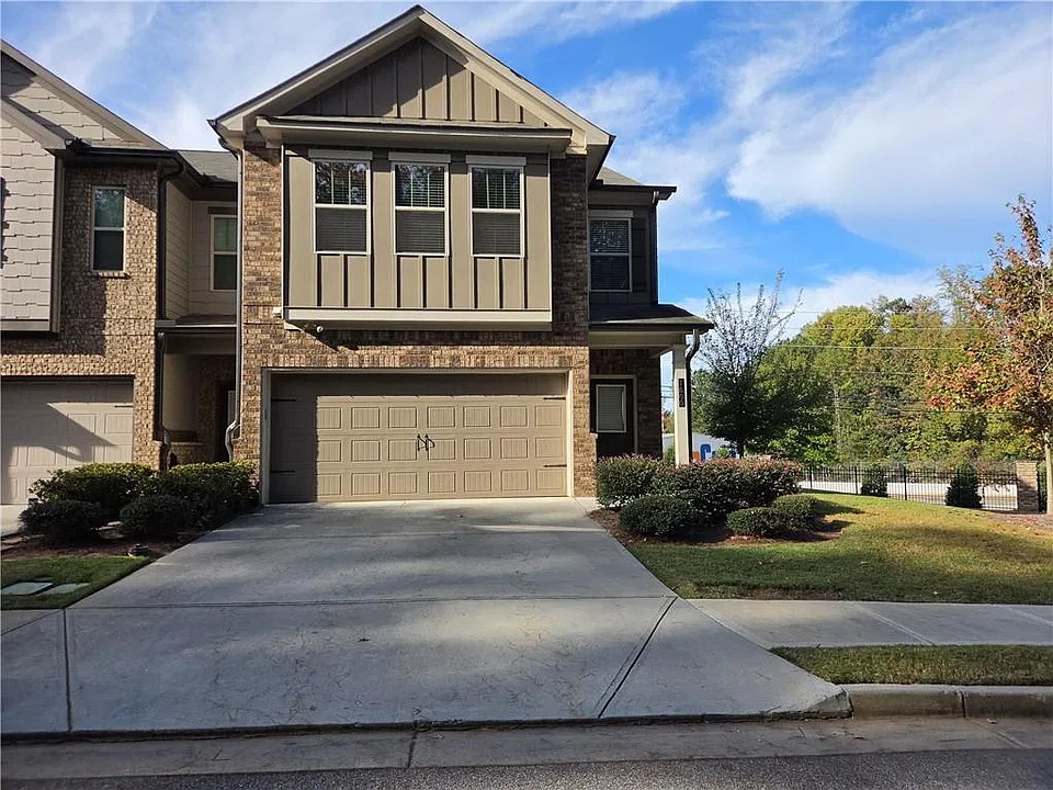 1600 Sugar Glen Ct