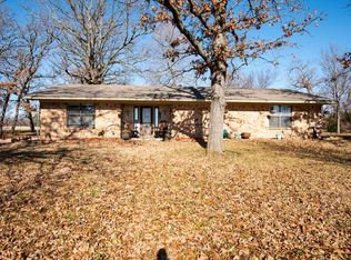 513 Fm 2648, Powderly, TX 75473