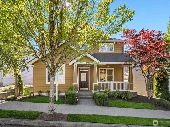 2441 31st Ave NE, Issaquah, WA 98029