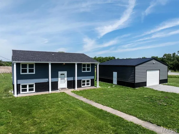 11581 Highway 61, Hannibal, MO 63401