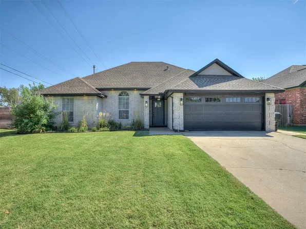 1600 Oakwood East Blvd, Oklahoma City, OK 73130