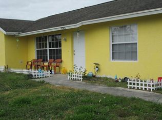 18769 Orange Grove Blvd, Loxahatchee, FL 33470