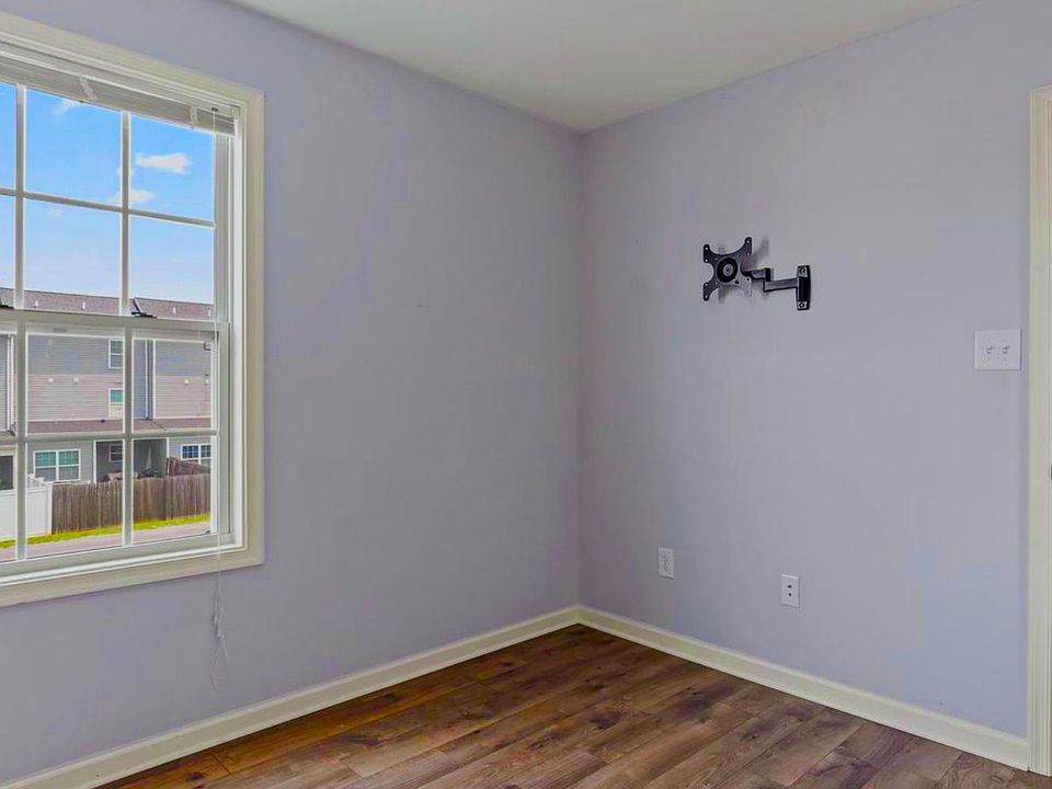 2nd Floor Bedroom 1