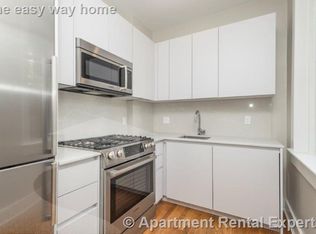 23 Forest St #2F, Cambridge, MA 02140