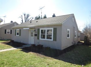 2000 Cherry St, Columbus, IN 47201
