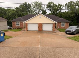 2509 Southridge Dr APT D, Jefferson City, MO 65109