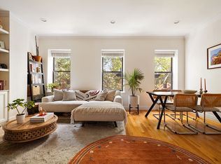 406 Degraw St #3, Brooklyn, NY 11231