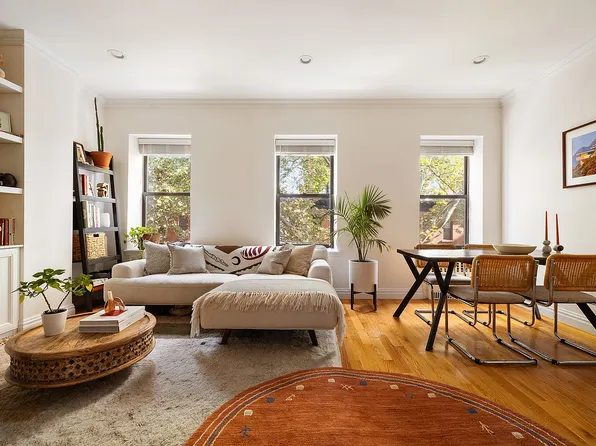 406 Degraw St #3, Brooklyn, NY 11231