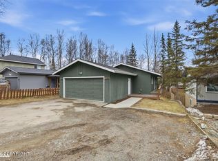 6849 Whitehall St, Anchorage, AK 99502