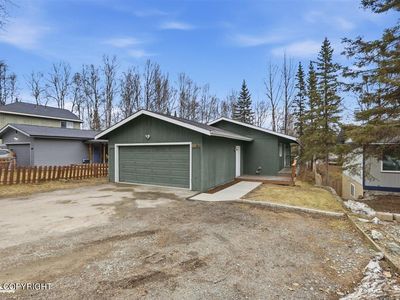 6849 Whitehall St, Anchorage, AK, 99502
