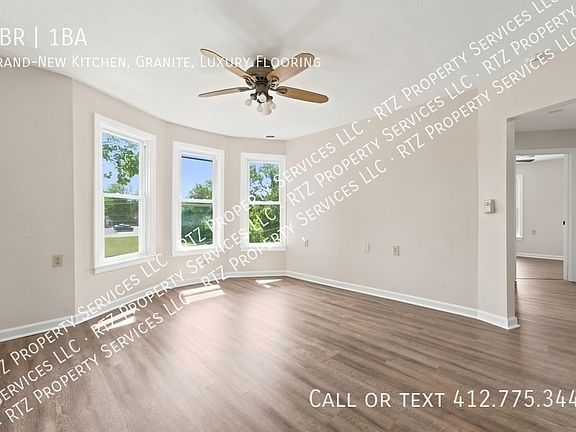 3rd image of 801 Vine St #2