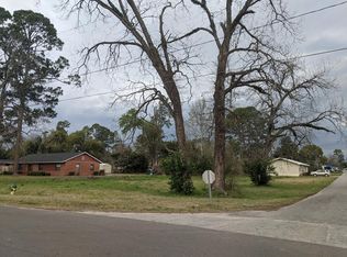 400 E Bush St, Colquitt, GA 39837