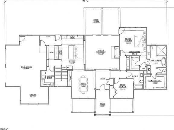 4th image of 8836 Reidville Rd