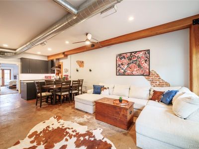 117 Elati Street #1, Denver, CO, 80223