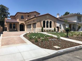 6247 Ivar Ave, Temple City, CA 91780