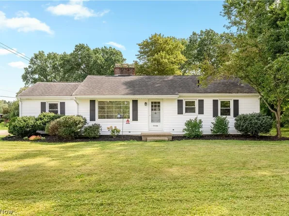 7946 Parkford St NW, Massillon, OH 44646