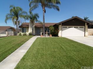 22636 Lark St, Grand Terrace, CA 92313