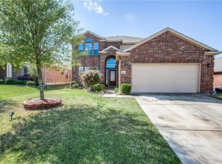 5025 Diamond Peak Ct, McKinney, TX 75071
