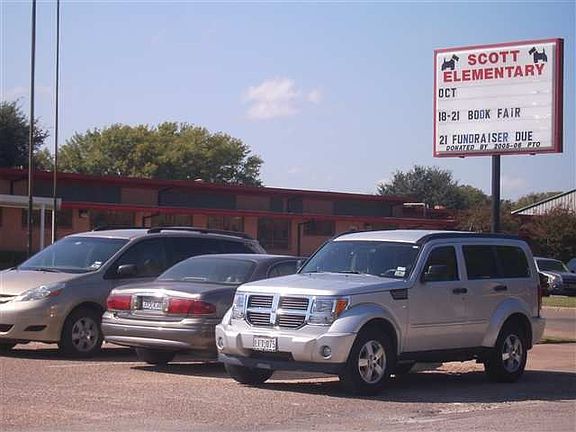 Scott Elementary
