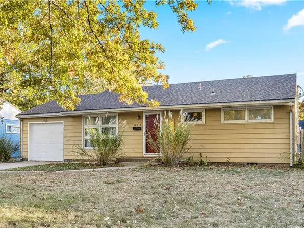 13017 W 92nd St, Lenexa, KS 66215