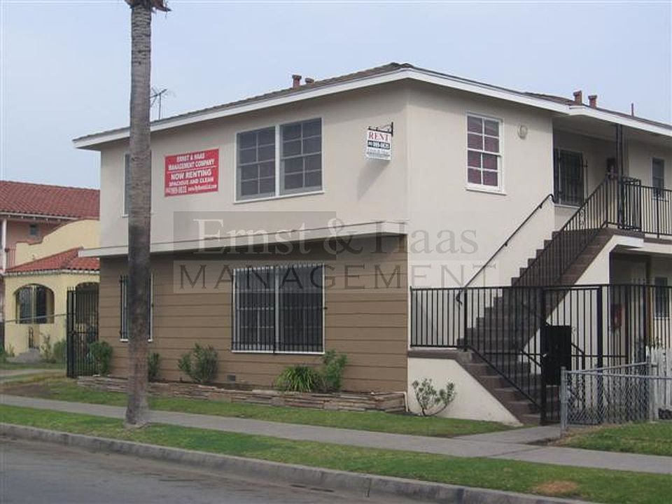 1st image of 1910 Cedar Ave APT 9