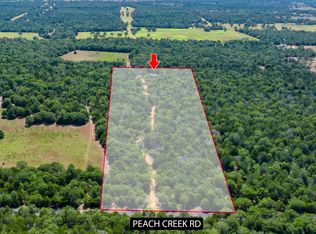 721 Peach Creek Rd, Rosanky, TX 78953