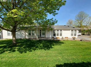 1502 Conklin Ln, Cove, OR 97824