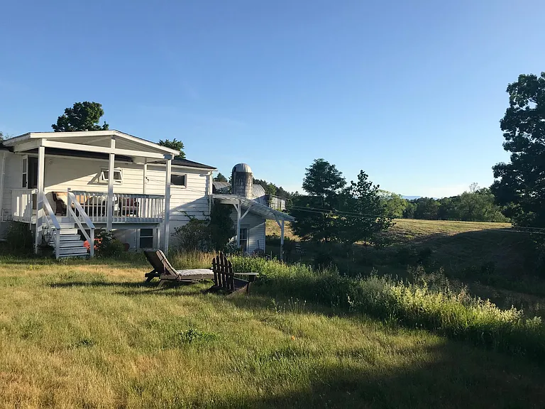 Private Lawn