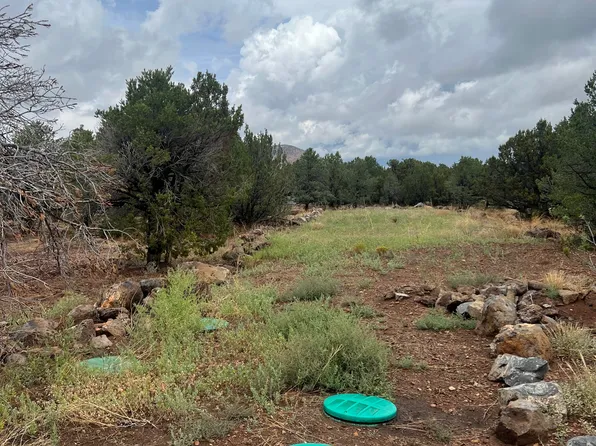 1269 E Tamarack St, Williams, AZ 86046