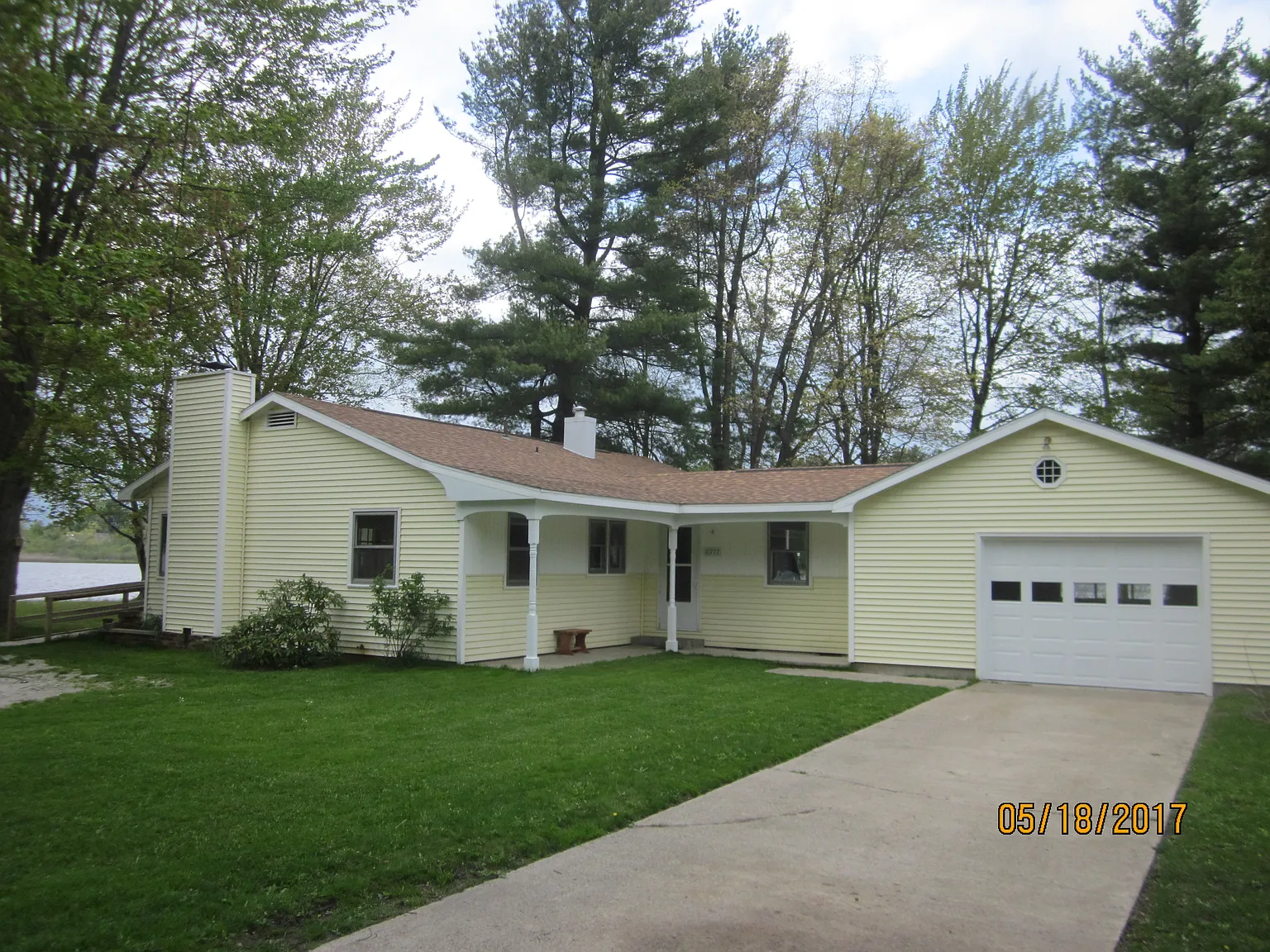 6977 Wood Rd photo 1
