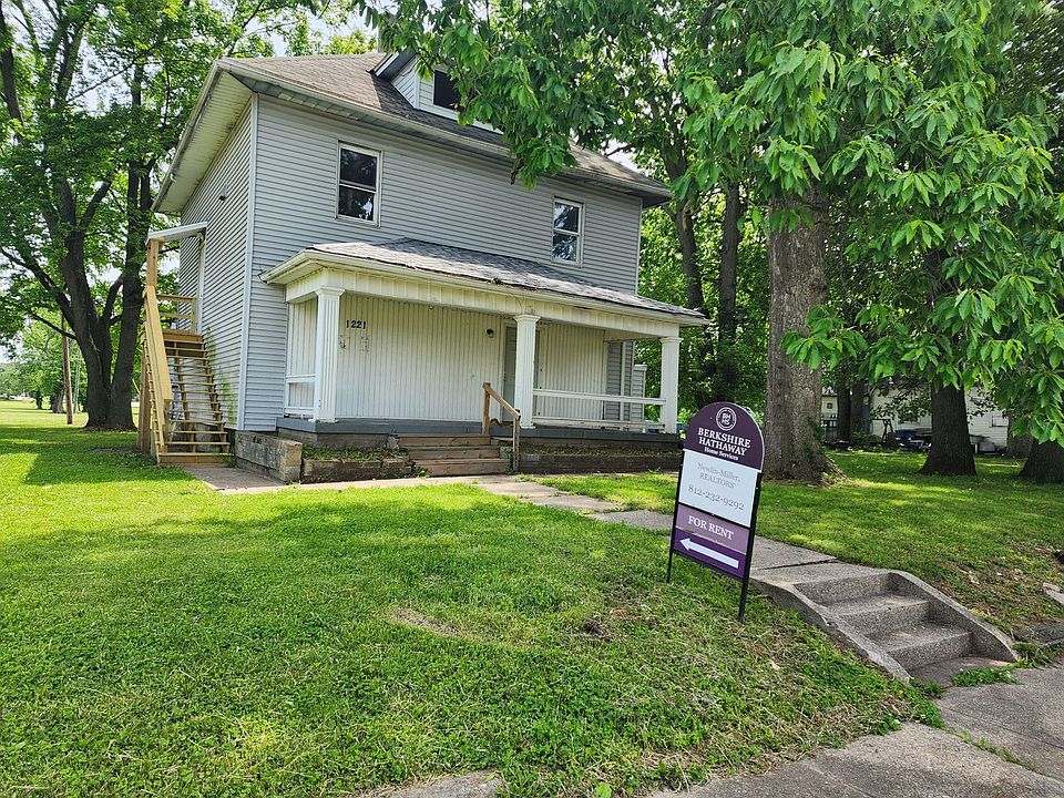 1st image of 1221 N 6th St #2B-1BA-840SQFT