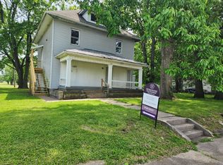 1221 N 6th St #2B-1BA-840SQFT, Terre Haute, IN 47807