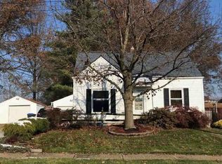 615 Madison Ave, Cuyahoga Falls, OH 44221