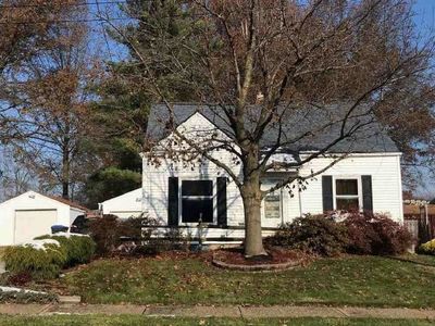 615 Madison Ave, Cuyahoga Falls, OH, 44221