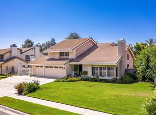 3218 Township Ave, Simi Valley, CA 93063