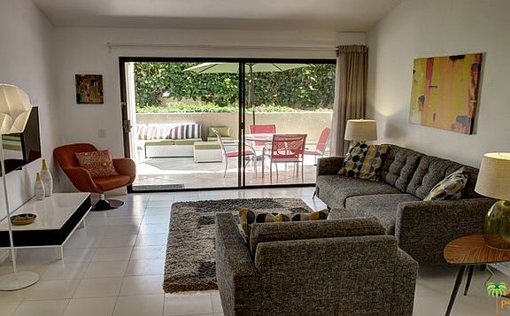 2nd image of 222 N Calle El Segundo APT 501