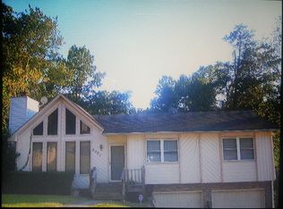 8521 Valley Hill Dr, Birmingham, AL 35206