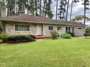 2475 Vass Carthage Rd, Carthage, NC 28327