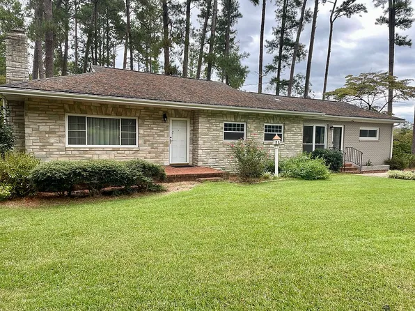 2553 Vass Carthage Rd, Carthage, NC 28327