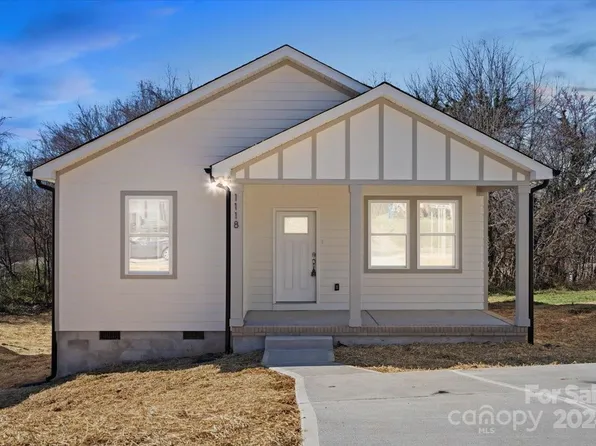 1118 7th St, Statesville, NC 28677