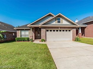 2510 Bluebeard Ln E, Mobile, AL 36695