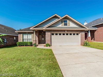 2510 Bluebeard Ln E, Mobile, AL, 36695